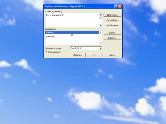 azul/algamate screenshot