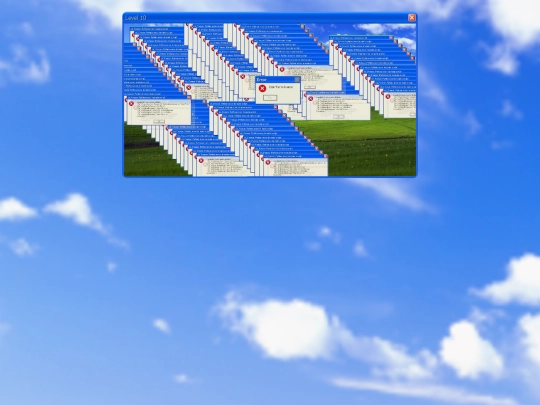 gates/dreamscape screenshot