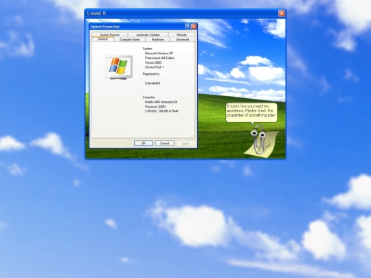 gates/harvest screenshot