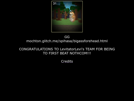 mochton/emhctilg/ultimatum/spibighead screenshot
