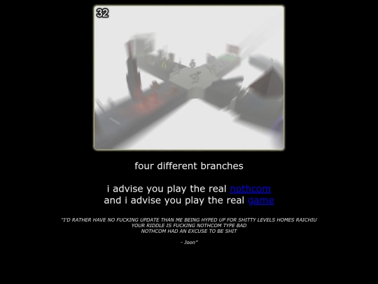 mochton/rememberance screenshot