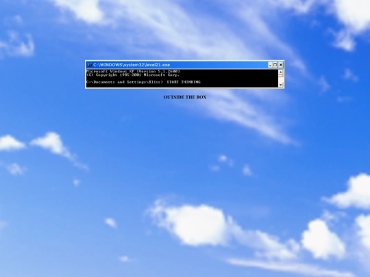 multiple/cone screenshot