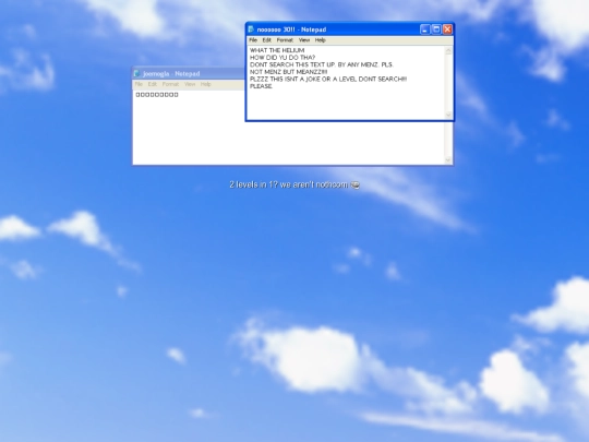 penny/joemogla screenshot