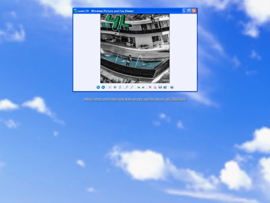penny/totalize screenshot