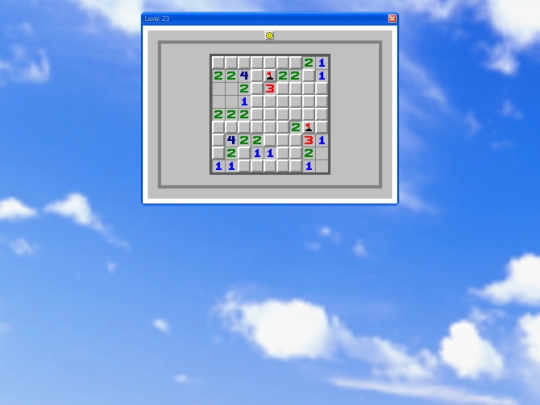sparks/rots screenshot