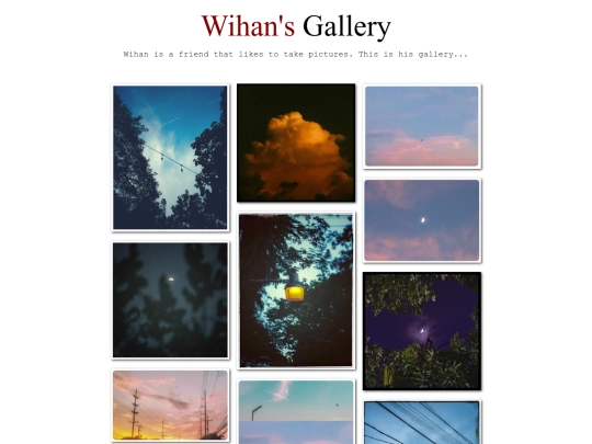 html pages/rooms/wihan screenshot