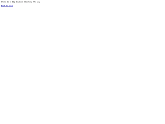 cavepath2 screenshot