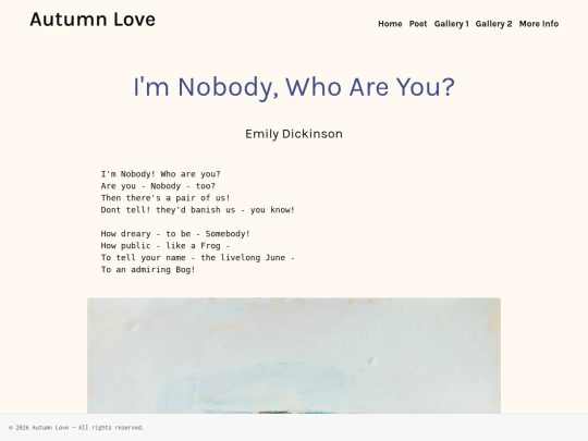 emily screenshot