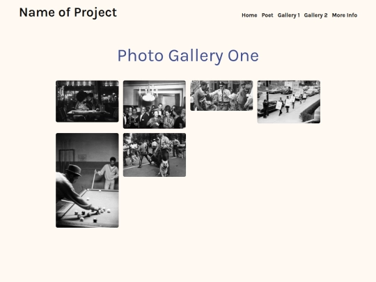 gwendoline/gallery screenshot