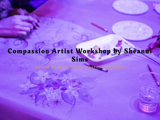 workshop screenshot