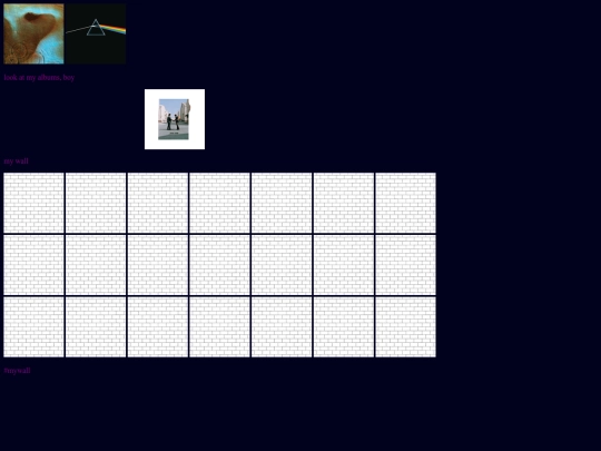 cds screenshot
