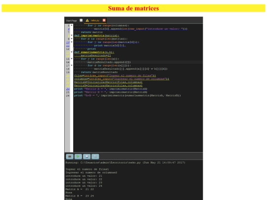 neko screenshot