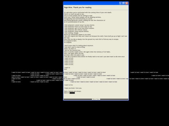 pages/fin/pFin screenshot