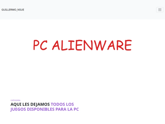 pc screenshot
