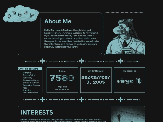 about screenshot