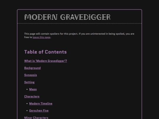 writing/moderngravedigger screenshot