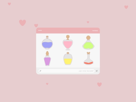 potions screenshot