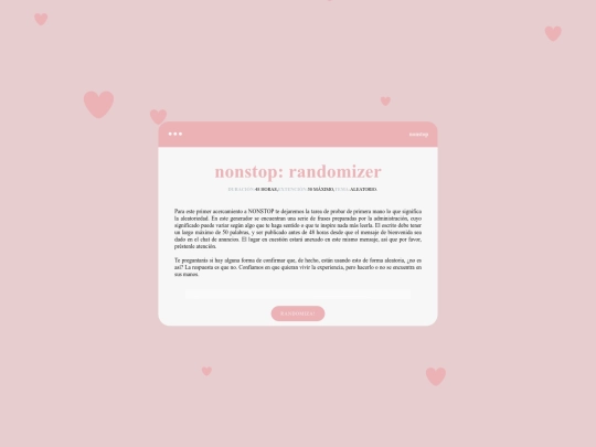 randomizer screenshot