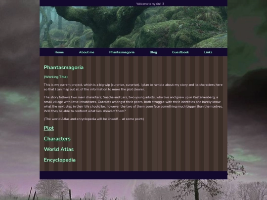 Phantasmagoria screenshot