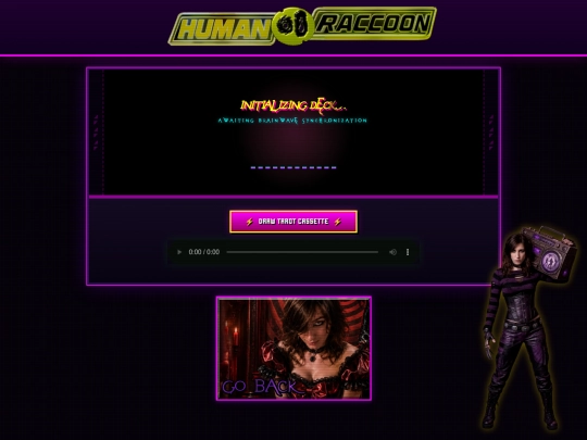 radio screenshot