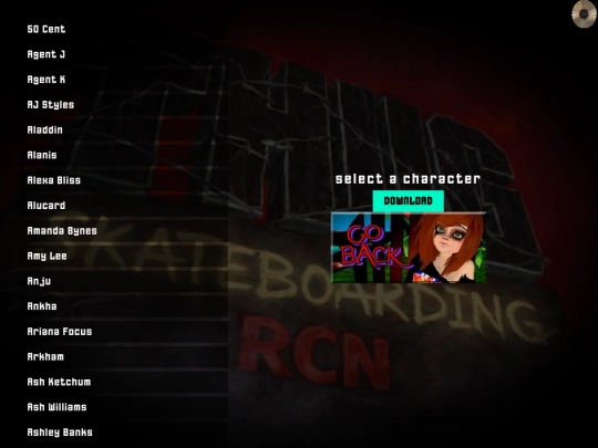 thugpro screenshot