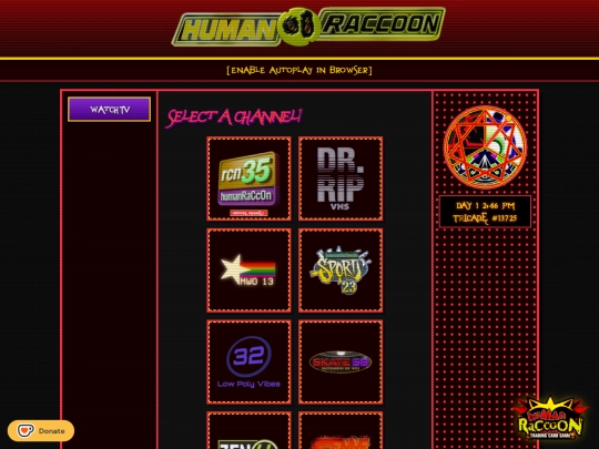 tv screenshot