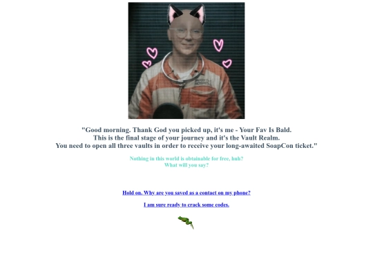 6b screenshot