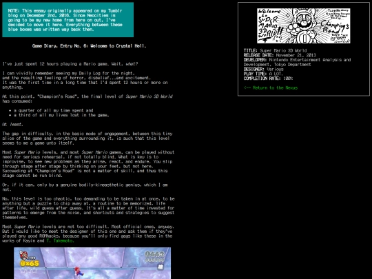 cryhell screenshot