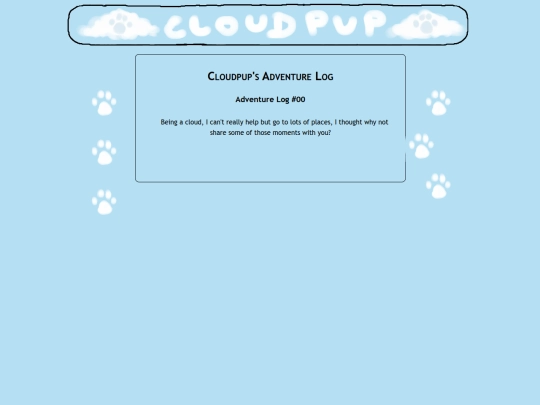 adventurelog screenshot