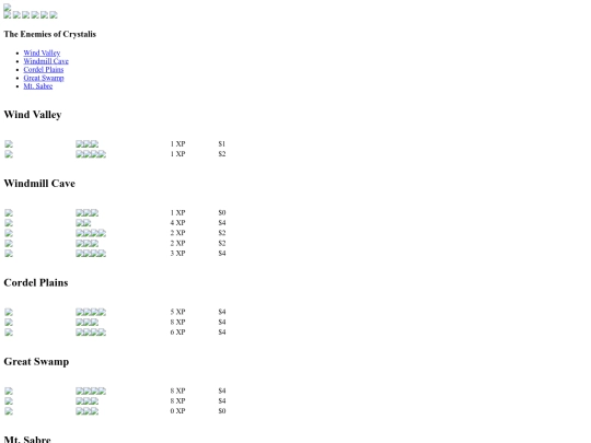 test screenshot