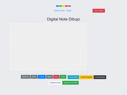 app/EDITOR_DIBJ22 screenshot