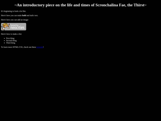 introduction screenshot