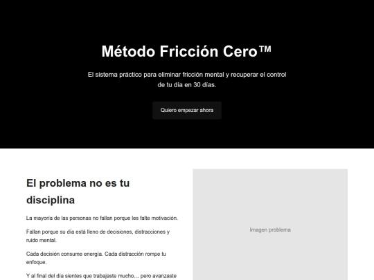 m_friccion_cero screenshot