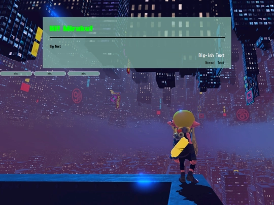 about screenshot