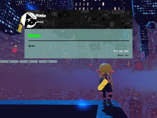 storage screenshot