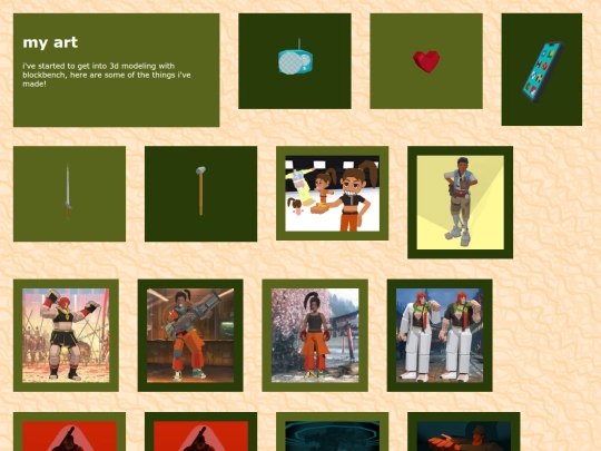 art screenshot