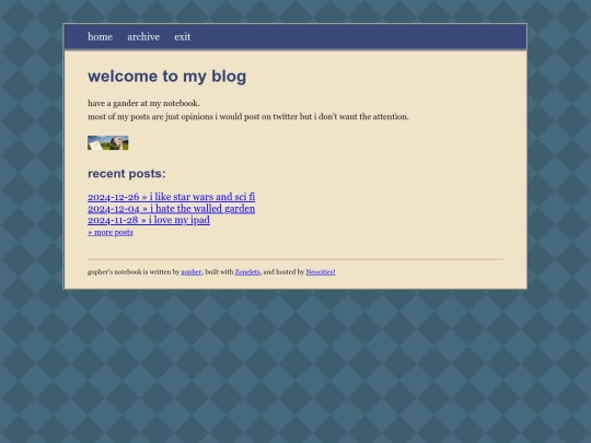 blog_index screenshot