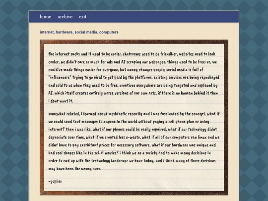 posts/2025-08-26-technology-couldve-been-cooler screenshot