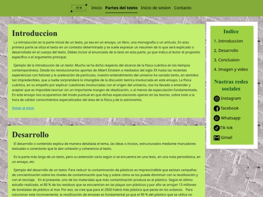 final/informacion screenshot