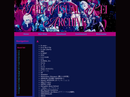 a/a screenshot