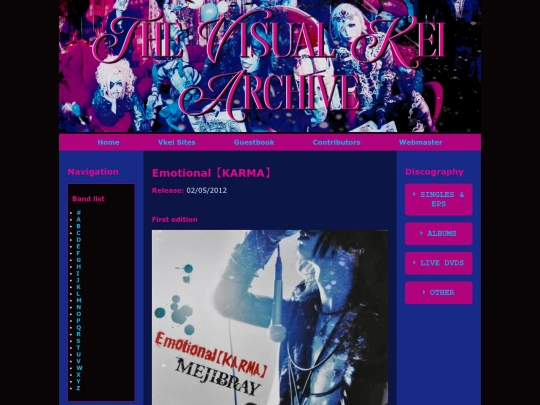 m/mejibray/albums/emotional_karma screenshot