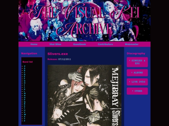 m/mejibray/albums/slivers_exe screenshot