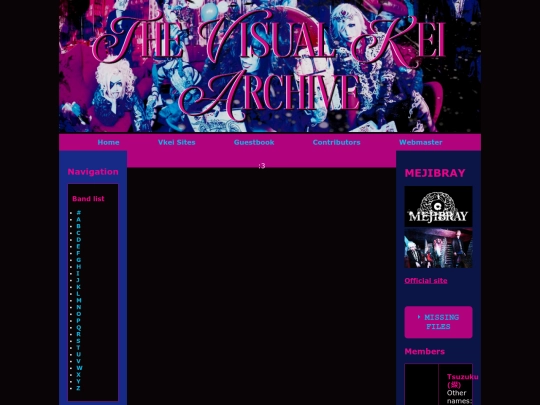 m/mejibray/mejibray screenshot
