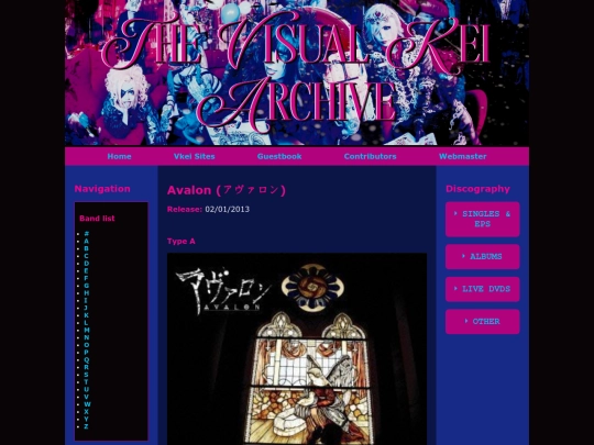 m/mejibray/singles/avalon screenshot