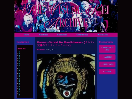 m/mejibray/singles/karma screenshot