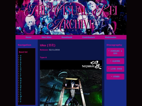 m/mejibray/singles/uka screenshot