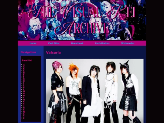 v/valcuria/valcuria screenshot