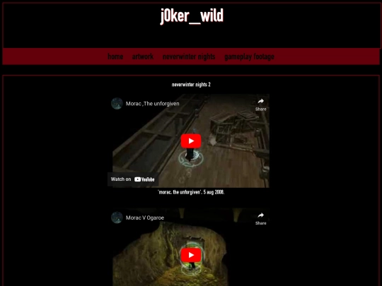 Gameplay screenshot
