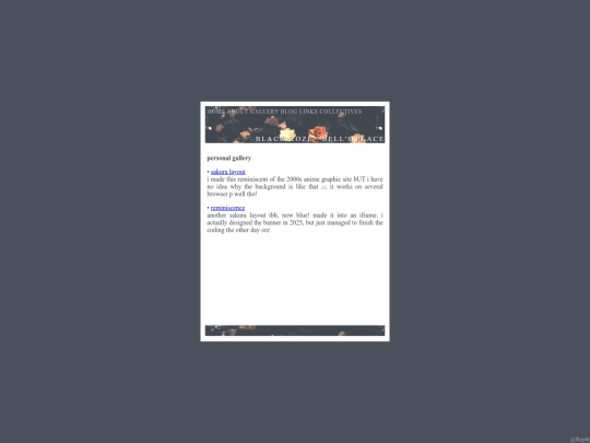 gallery screenshot