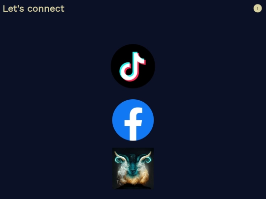 Let's_connect screenshot